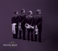 Week-End Musical de janvier avec le Prestige Brass Quartet. Le vendredi 26 janvier 2018 à Chorges. Hautes-Alpes.  20H30